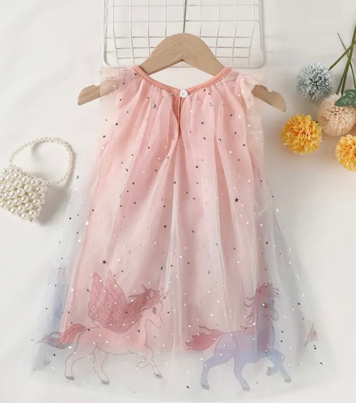 Unicorn Dreams Dress