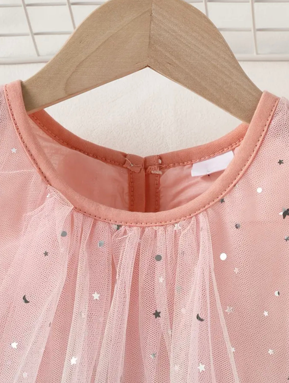 Unicorn Dreams Dress