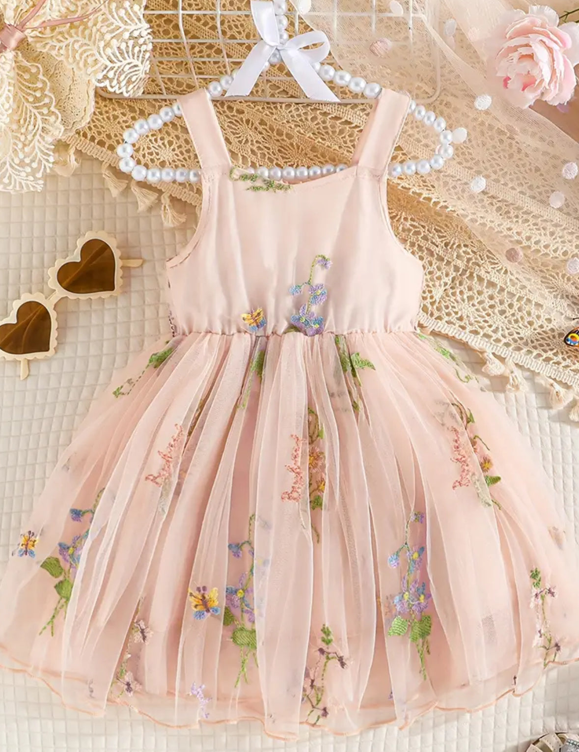 Easter Dress