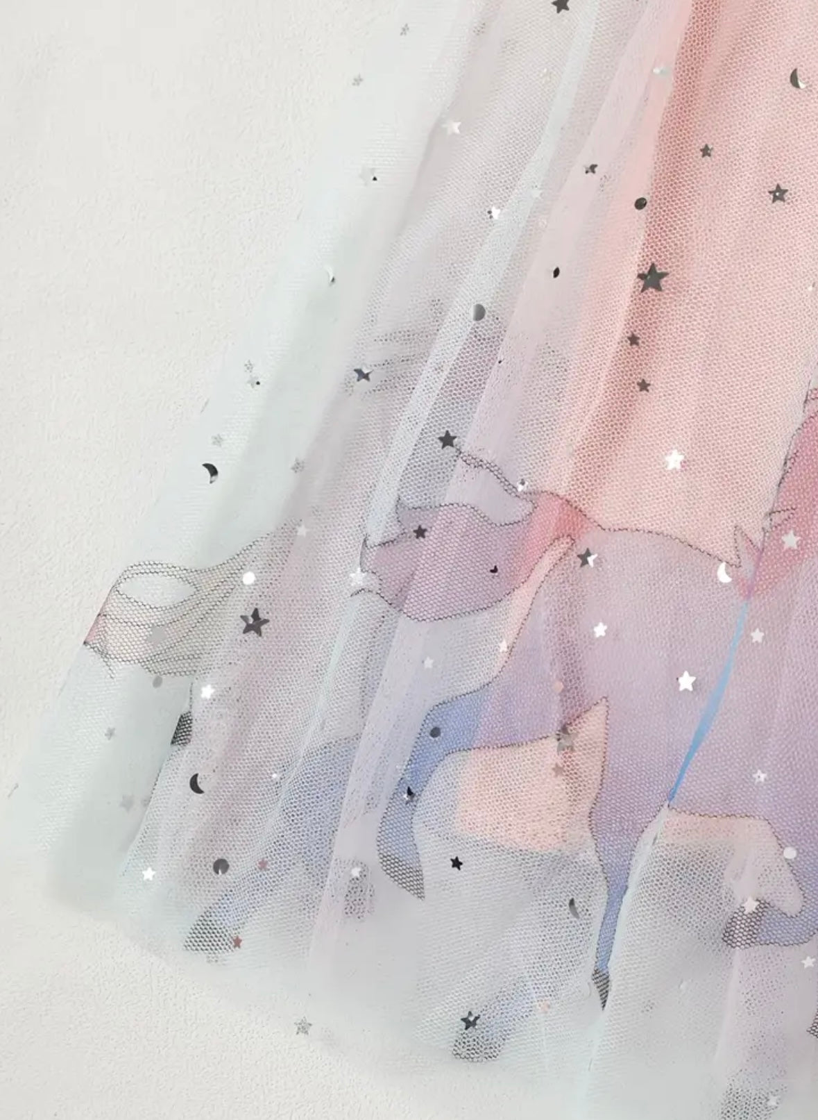 Unicorn Dreams Dress