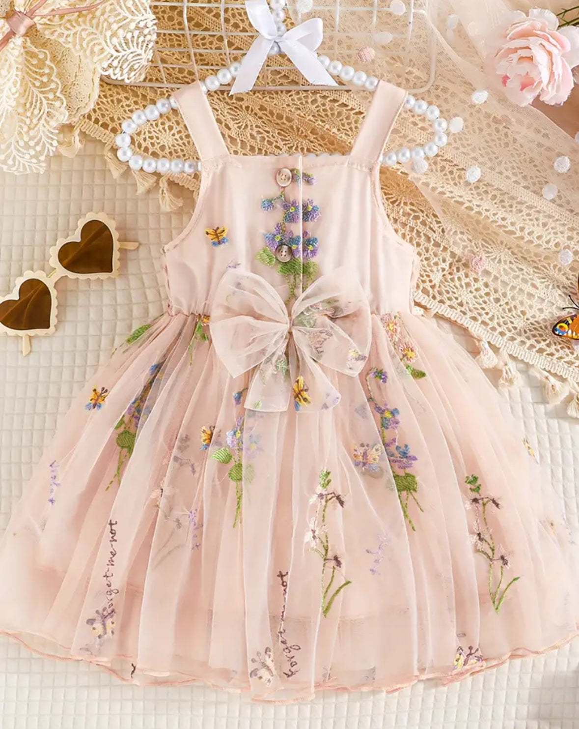 Easter Dress