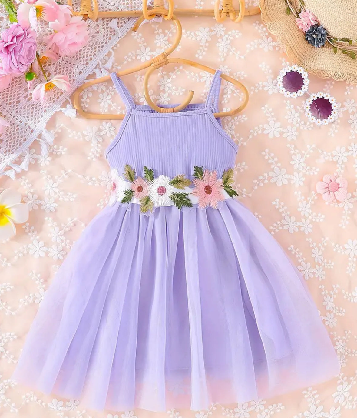 Spring Dress