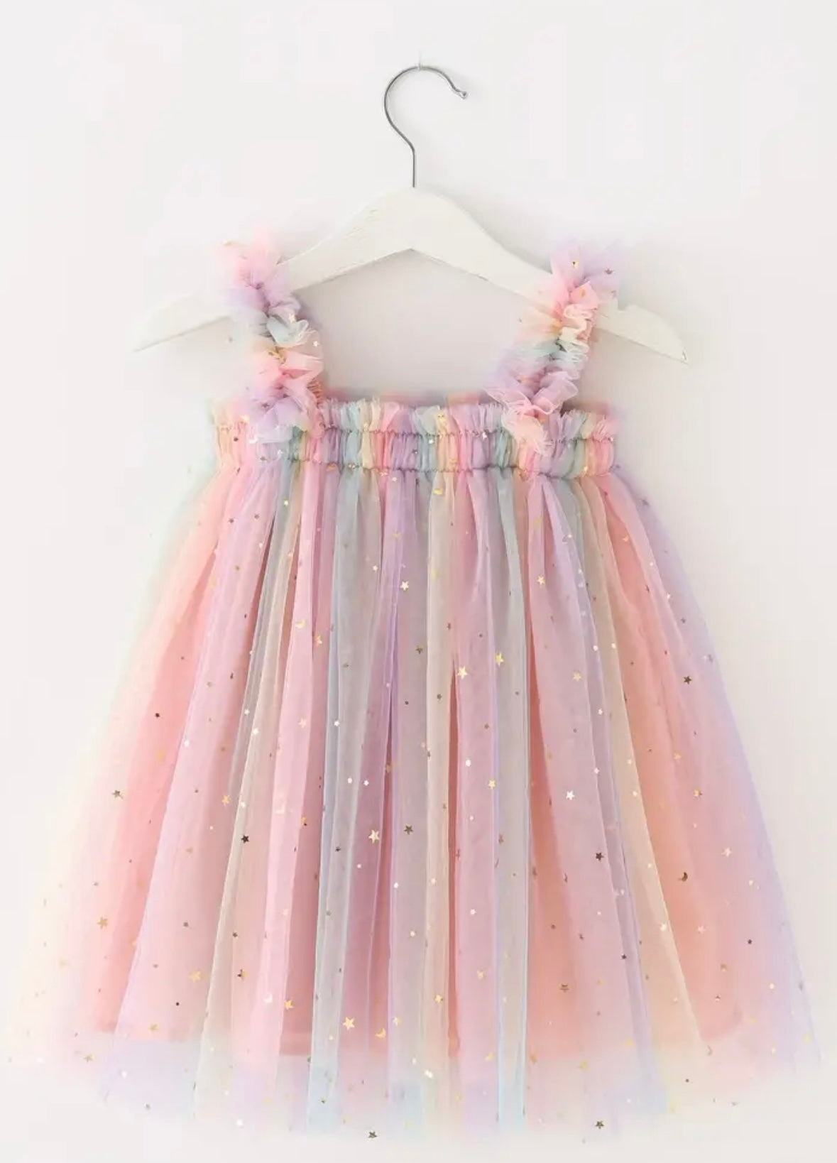 Birthday Girl Dress