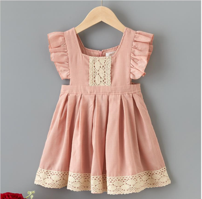 Madeline Dress