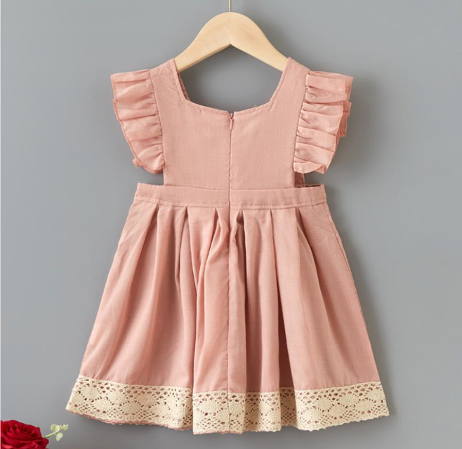 Madeline Dress