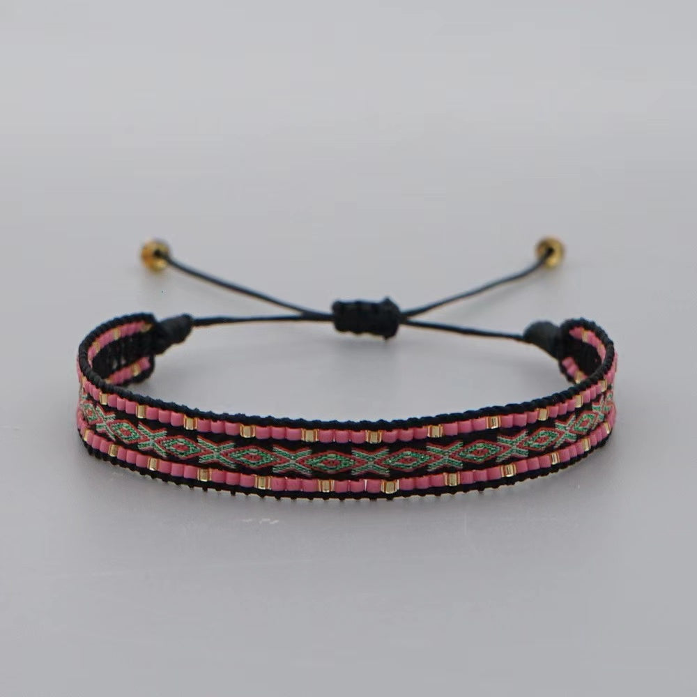 Beaded Bracelet